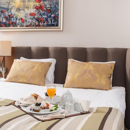 Grannos Thermal Hotel & Convention Center Haymana Luaran gambar